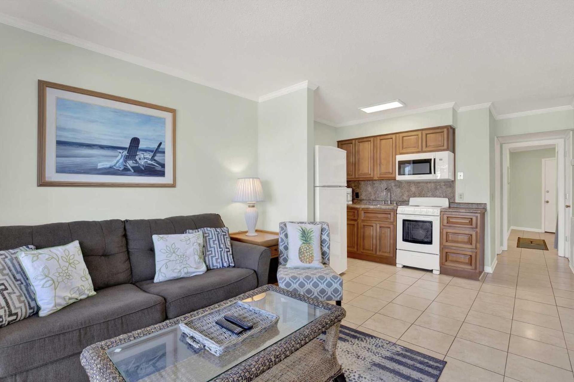 Savannah Beach & Racquet Club 217B Tybee Island Exteriör bild